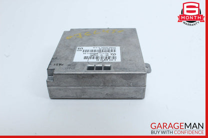 07-12 Mercedes X164 GL450 Voice Language Communication Control Module OEM