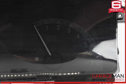 07-10 Mercedes W221 S400 Hybrid Speedometer Odometer Instrument Cluster Gauge