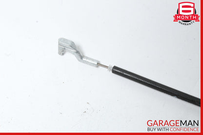 08-20 Mercedes W204 C250 SLK350 Front Left Side Door Lock Latch Actuator OEM