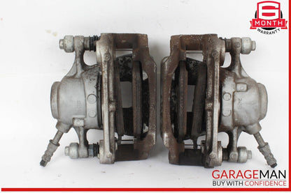 14-21 BMW i3 I01 Hybrid Front Left & Right Side Brake Calipers Set of 2 OEM