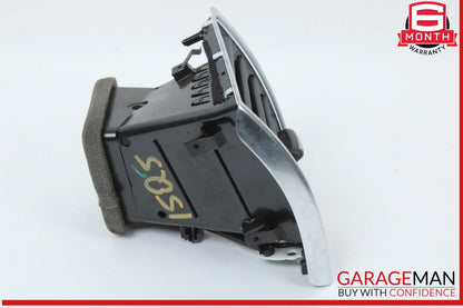 09-17 Audi Q5 SQ5 Front Left Driver Side Dash Dashboard AC A/C Air Vent OEM