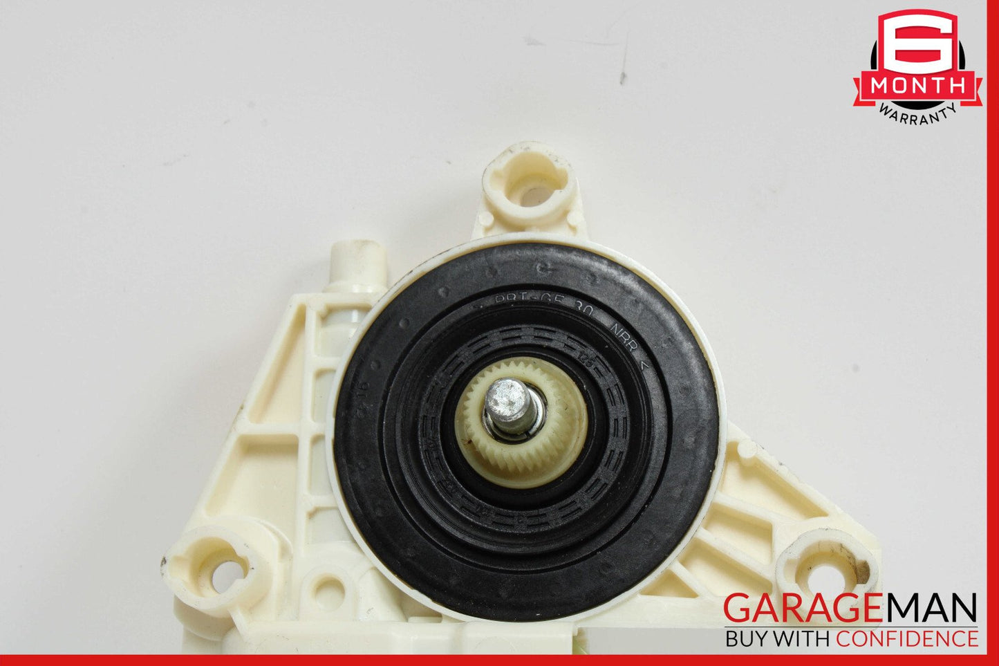 08-16 Mercedes E350 E400 GLK350 C300 Rear Right Door Window Regulator Motor Unit