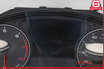 14-15 Audi A6 A7 Speedometer Instrument Cluster Gauge 4G8920950T OEM