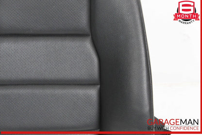 08-14 Mercedes W204 C300 Front Right Passenger Side Top Upper Seat Cushion OEM