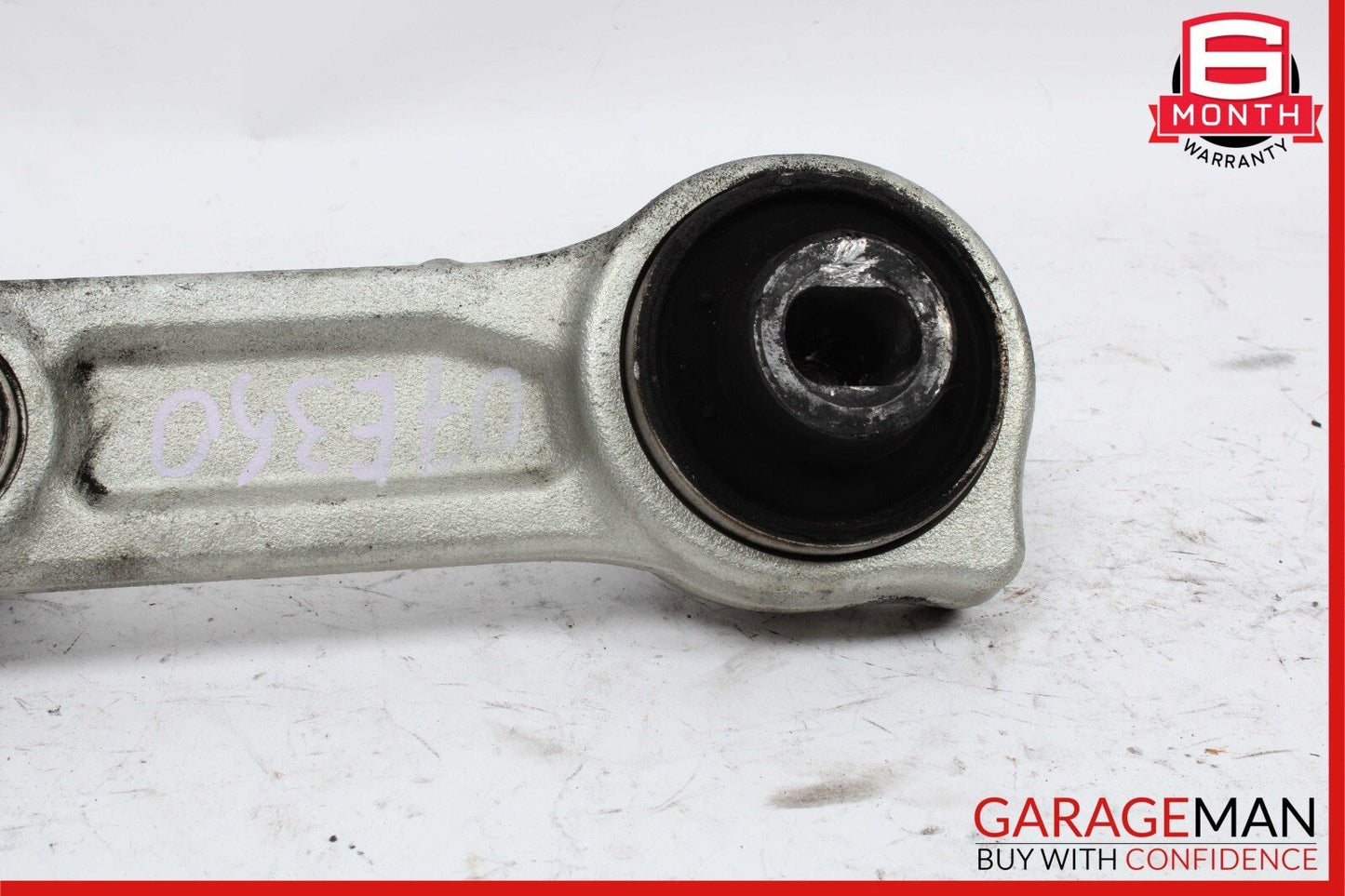 03-11 Mercedes W219 CLS550 E320 E350 RWD Front Right Lower Rearward Control Arm