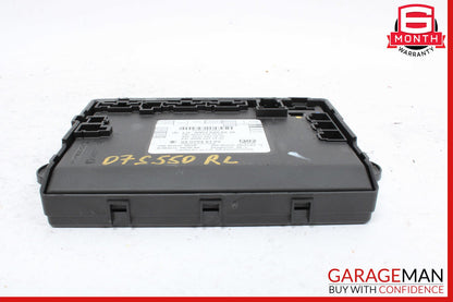 07-13 Mercedes W221 S550 Rear Right or Left Side Door Control Module OEM