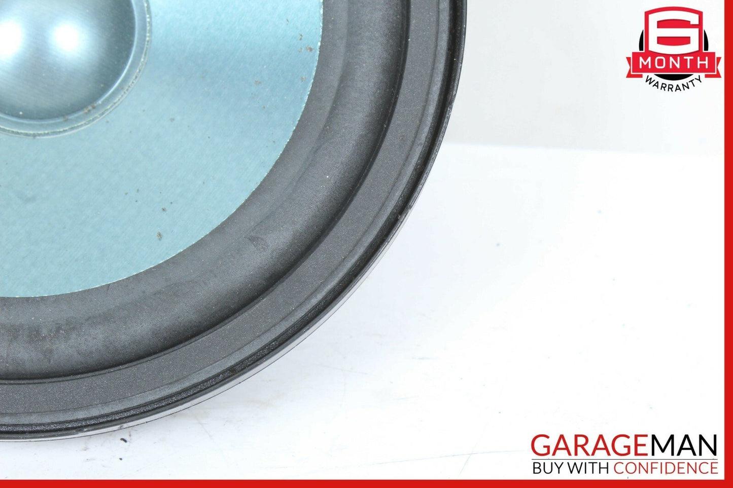 10-18 Mercedes W212 E350 CLS500 Rear Right or Left Door Audio Sound Speaker OEM