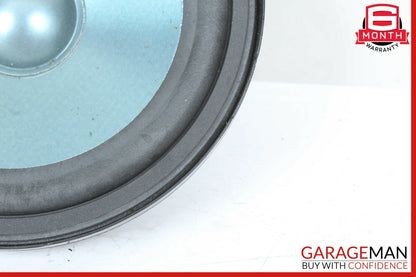 10-18 Mercedes W212 E350 CLS500 Rear Right or Left Door Audio Sound Speaker OEM
