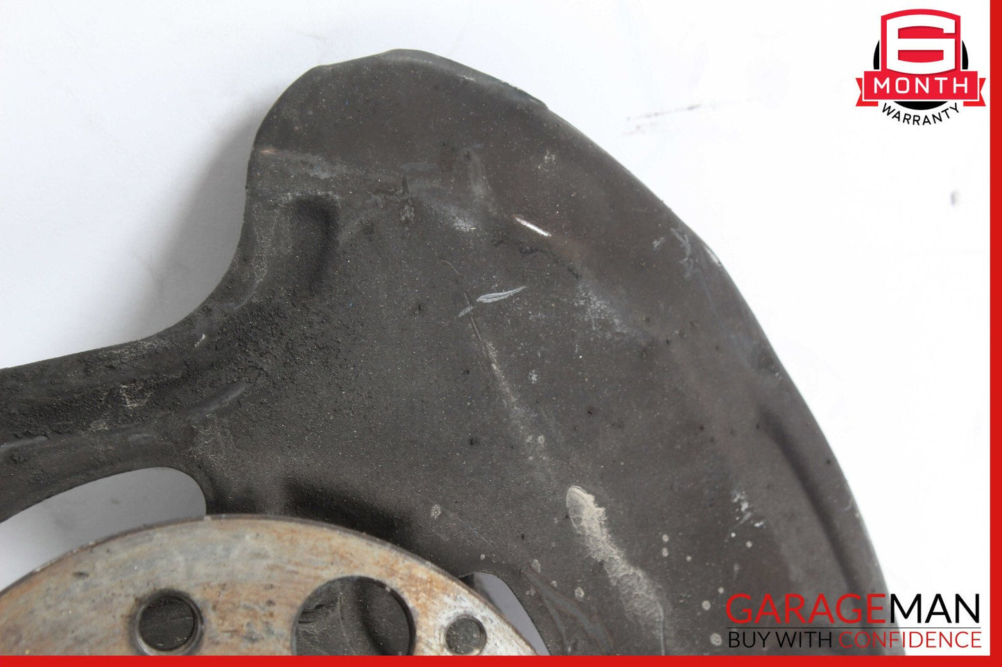 Mercedes W203 C320 CLK500 Front Right RWD Spindle Knuckle Hub Bearing OEM