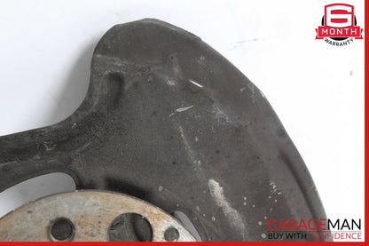 Mercedes W203 C320 CLK500 Front Right RWD Spindle Knuckle Hub Bearing OEM