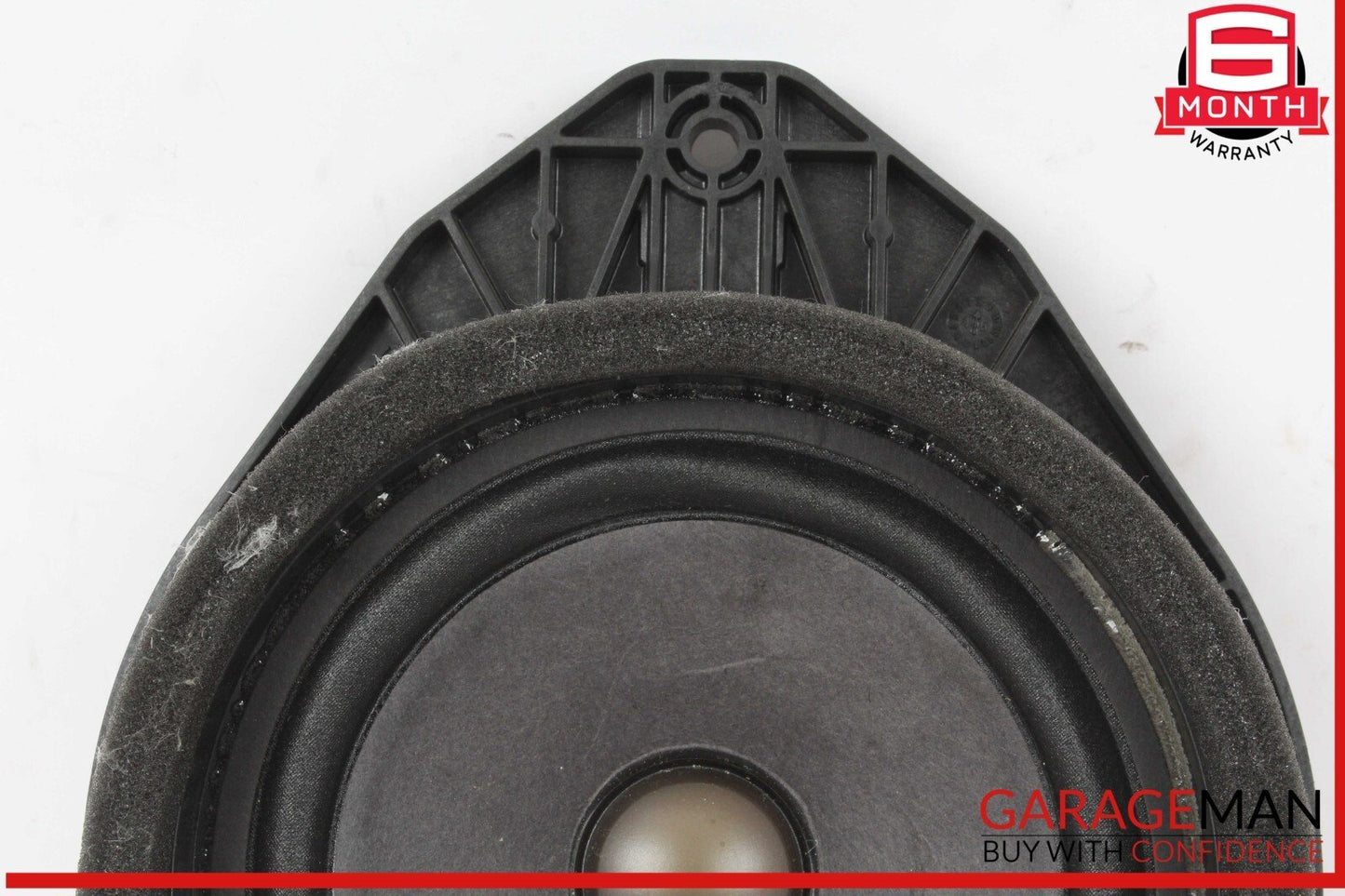 14-19 Cadillac CTS V-Sport Rear Left and Right Side Door Audio Sound Speaker OEM