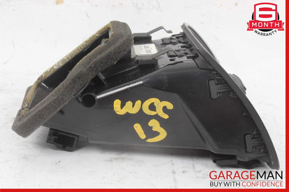09-17 Volkswagen CC Front Left Driver Side Dash Air Vent Grill 3AB819701A OEM