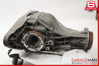 12-15 Audi A7 Rear Diff Differential Axle Carrier Assembly