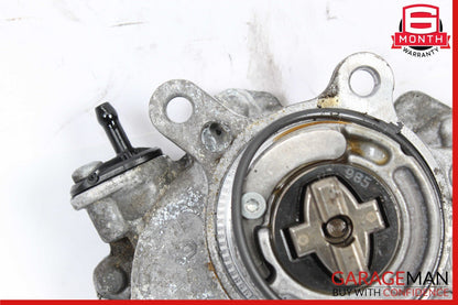 12-18 Mercedes R172 SLK350 E350 Engine Motor Brake Vacuum Pump OEM