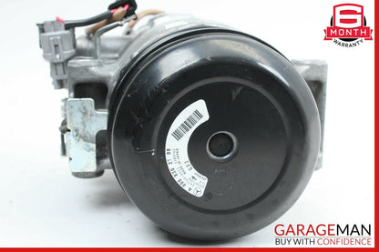 2012 Mercedes R172 SLK350 DENSO AC A/C Air Conditioning Compressor Pump OEM