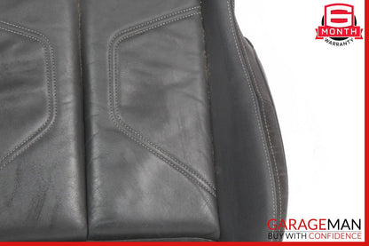 19-23 Audi Q3 Front Right Side Lower Bottom Seat Cushion OEM