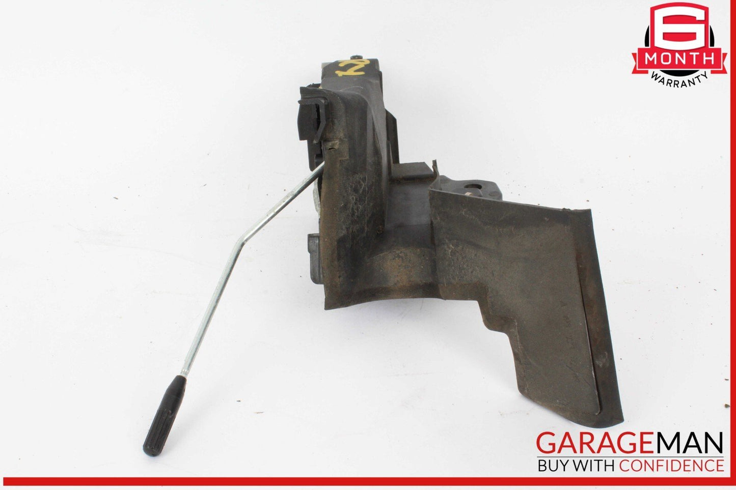 04-08 Chrysler Crossfire Front Right Passenger Side Door Lock Latch Actuator
