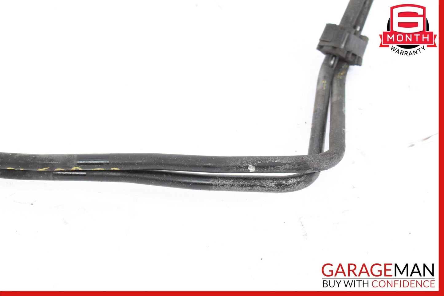 03-06 Mercedes R230 SL500 SL600 ABC Hydraulic Suspension Line Hose Pipes OEM