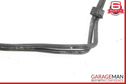 03-06 Mercedes R230 SL500 SL600 ABC Hydraulic Suspension Line Hose Pipes OEM