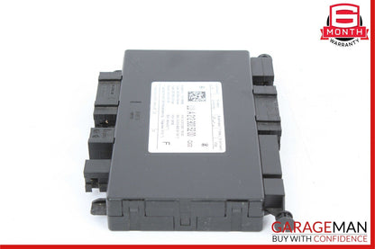 08-18 Mercedes W212 E350 SLK250 Seat Control Module Front Left Driver Side OEM