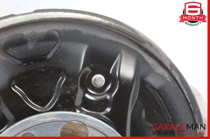 15-20 Mercedes W205 C350e C300 C400 Rear Right Side Spindle Knuckle Hub OEM