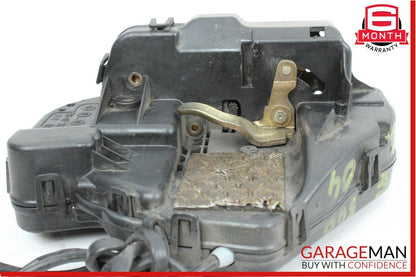 03-09 Mercedes W211 E500 E350 Rear Right Side Door Lock Latch Actuator