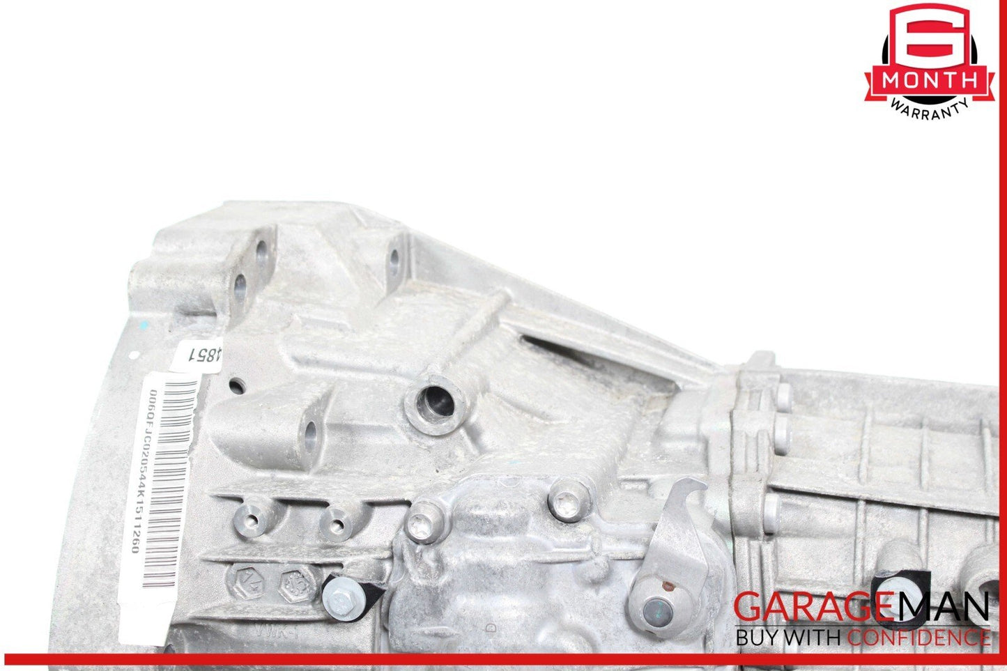 17-19 Audi A4 2.0L Transmission Gearbox 7 Speed OEM 79k