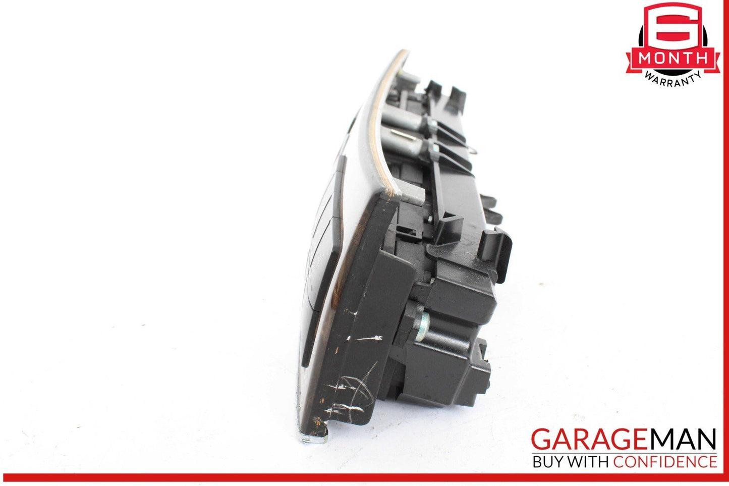 05-09 Mercedes W209 CLK350 Dash Heated Seat ESP Hazard Light Controller Switch