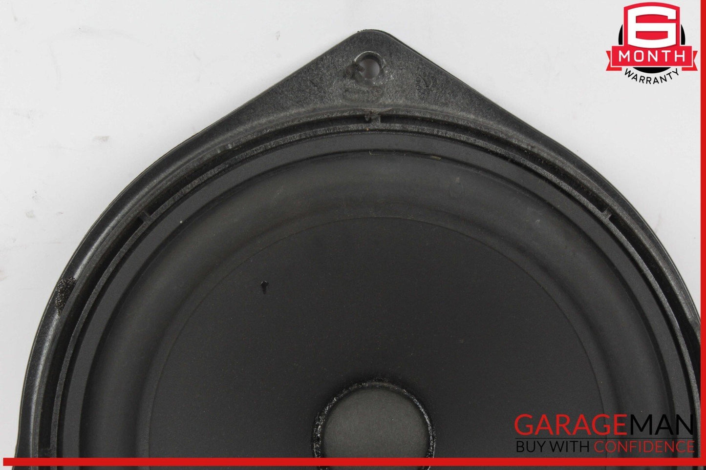 08-18 Mercedes W204 C250 Front Left & Right Door Audio Speaker Set of 2 Pc OEM