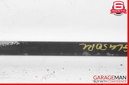 12-19 Mercedes X166 GL450 GLE350 Rear Right  & Left Tie Rod Upper Control Arm