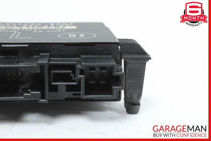 01-07 Mercedes W203 C230 C320 Rear Left Side Door Computer Control Module A95