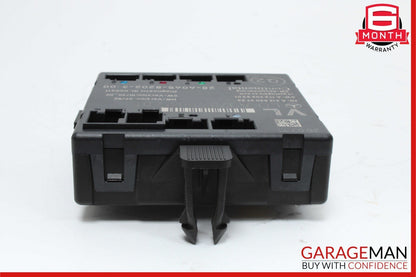 2012 Mercedes R172 SLK250 SLK350 Front Left Driver Side Door Control Module OEM