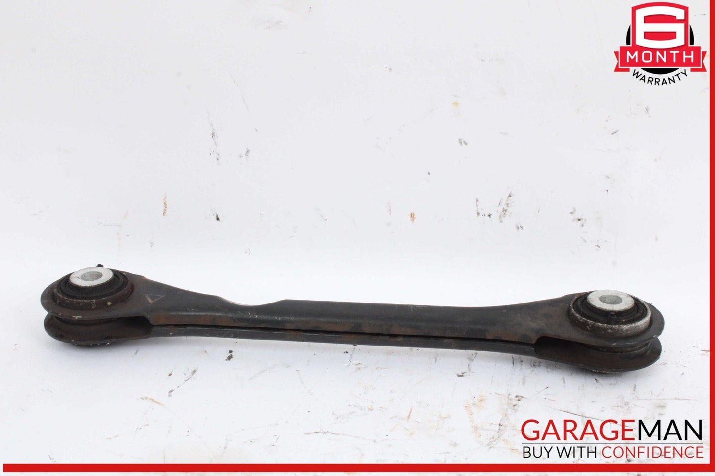 09-18 Audi Q5 A6 A7 Rear Right or Left Side Lower Forward Control Arm 8K0501529L