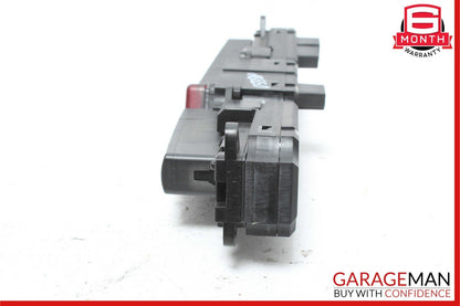 03-06 Mercedes W220 S500 S55 AMG Dashboard Center Switch ESP Hazard Door Lock