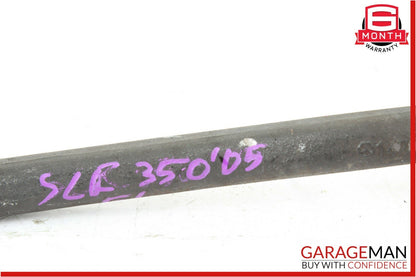 05-11 Mercedes R171 SLK350 Front Left Side Lower Control Arm OEM