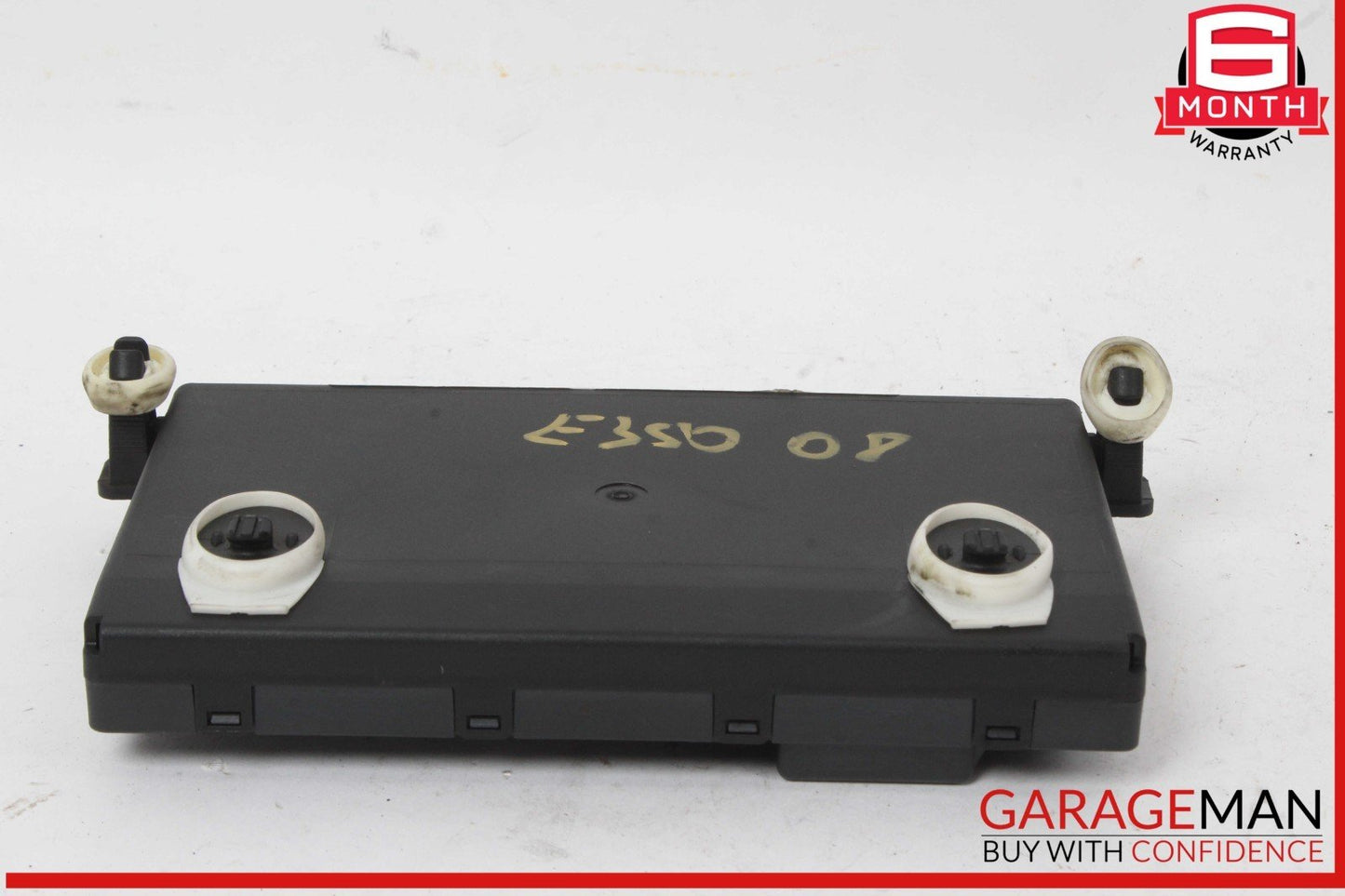 03-09 Mercedes W211 E350 E550 Front Right Passenger Side Door Control Module OEM