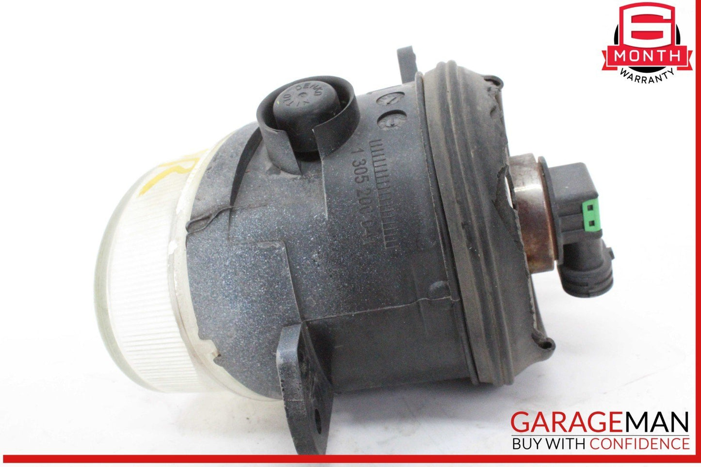 10-13 Mercedes X164 GL450 Front Right Side Bumper Running Daytime Light Lamp OEM