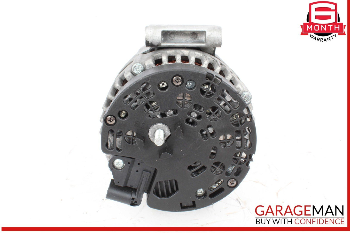 07-11 Mercedes W219 CLS550 C63 AMG CL550 Bosch Engine Alternator Generator OEM