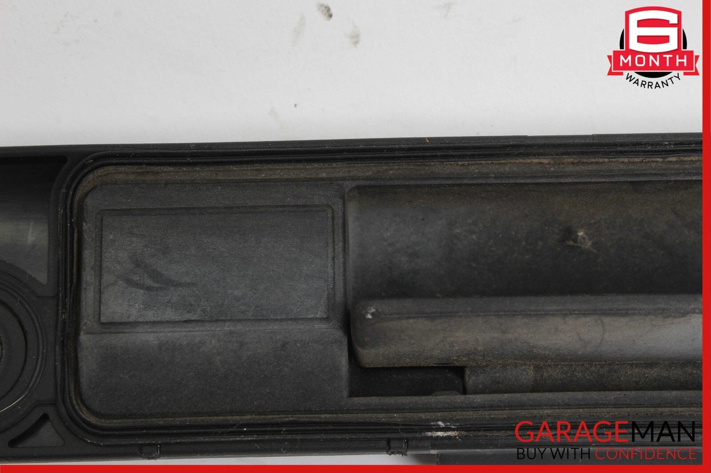 06-13 Mercedes W251 R350 GL450 ML350 Rear Trunk Tailgate Release Open Handle OEM