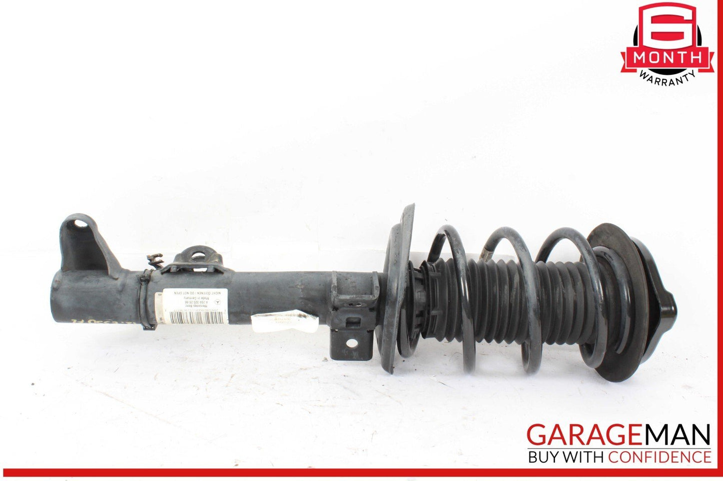 08-17 Mercedes W207 E350 C250 Front Right / Left Shock Spring Absorber Strut