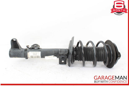 08-17 Mercedes W207 E350 C250 Front Right / Left Shock Spring Absorber Strut