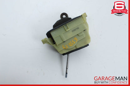 11-13 Mercedes W207 E350 Coupe E550 Floor Gear Shift Shifter Selector Box