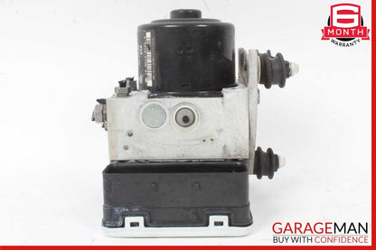 11-18 Porsche Cayenne S 958 Anti Lock Brake ABS Pump Module Unit OEM