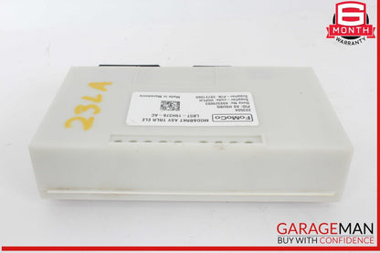 20-24 Lincoln Aviator Trailer Hitch Tow Brake Control Module Unit LB5T19H378AC