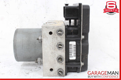 10-14 Mercedes W218 CLS500 E350 E550 ABS Anti Lock Brake Pump Controller Module