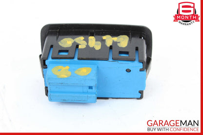 07-12 Mercedes X164 GL450 GL550 3rd Row Right Seat Folding Power Switch Button