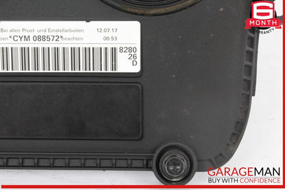 17-20 Audi A4 Allroad Engine Motor Upper Timing Chain Cover 06K103269F OEM