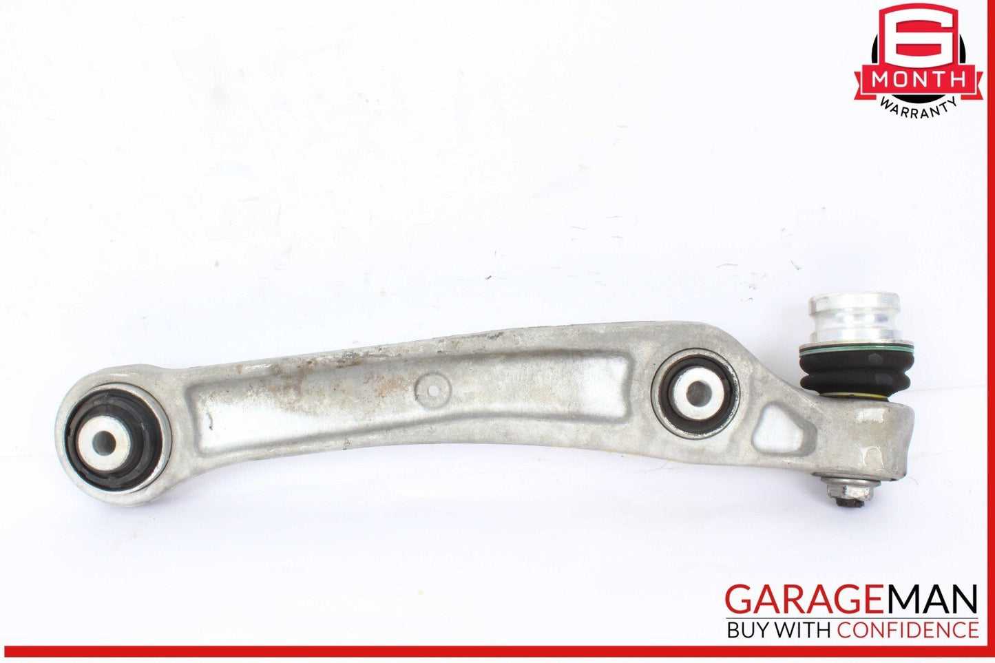 18-24 Audi Q5 Front Right Passenger Side Lower Forward Control Arm 80A407156 OEM