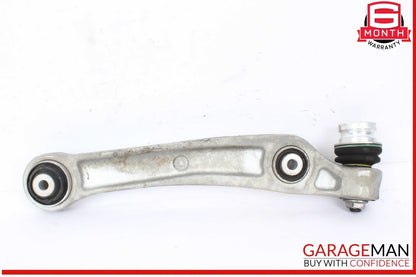 18-24 Audi Q5 Front Right Passenger Side Lower Forward Control Arm 80A407156 OEM