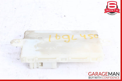 13-20 Mercedes X166 GL450 CLA250 E350 SL550 Keyless Go Entry Control Module OEM